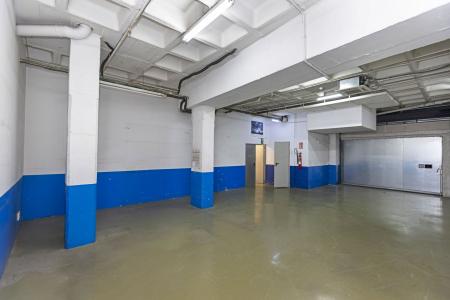 Local comercial en Alquiler en Barcelona Rambla Brasil - Melcior De Palau (precio + Iva)