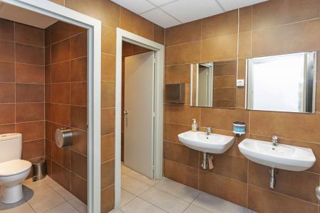 Local comercial en Alquiler en Barcelona Rambla Brasil - Melcior De Palau (precio + Iva)