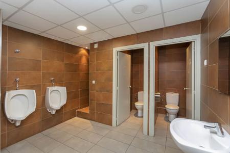 Local comercial en Alquiler en Barcelona Rambla Brasil - Melcior De Palau (precio + Iva)