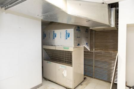 Local comercial en Alquiler en Barcelona Rambla Brasil - Melcior De Palau (precio + Iva)