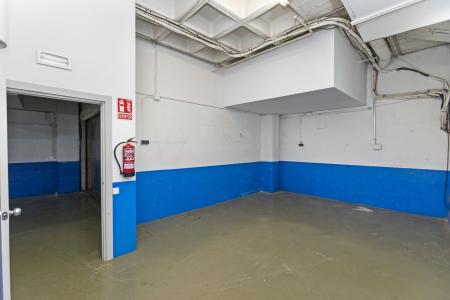 Local comercial en Alquiler en Barcelona Rambla Brasil - Melcior De Palau (precio + Iva)