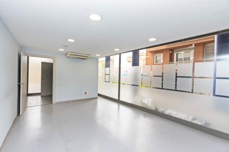 Local comercial en Alquiler en Barcelona Rambla Brasil - Melcior De Palau (precio + Iva)