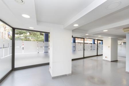 Local comercial en Alquiler en Barcelona Rambla Brasil - Melcior De Palau (precio + Iva)