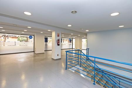 Local comercial en Alquiler en Barcelona Rambla Brasil - Melcior De Palau (precio + Iva)