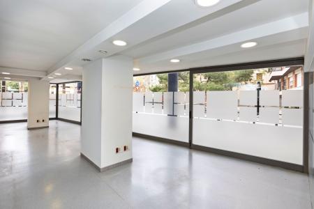 Local comercial en Alquiler en Barcelona Rambla Brasil - Melcior De Palau (precio + Iva)