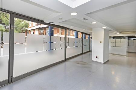 Local comercial en Alquiler en Barcelona Rambla Brasil - Melcior De Palau (precio + Iva)