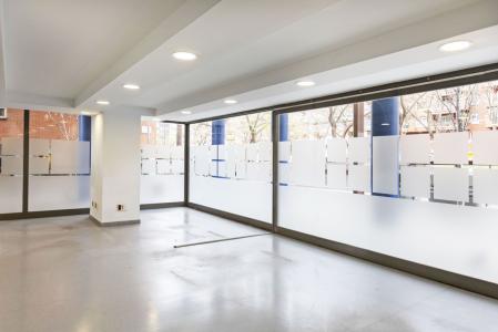 Local comercial en Alquiler en Barcelona Rambla Brasil - Melcior De Palau (precio + Iva)