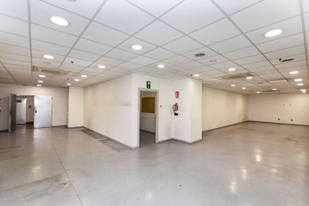 Local comercial en Alquiler en Barcelona Rambla Brasil - Melcior De Palau (precio + Iva)