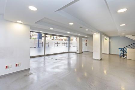 Local comercial en Alquiler en Barcelona Rambla Brasil - Melcior De Palau (precio + Iva)