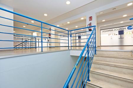 Local comercial en Alquiler en Barcelona Rambla Brasil - Melcior De Palau (precio + Iva)