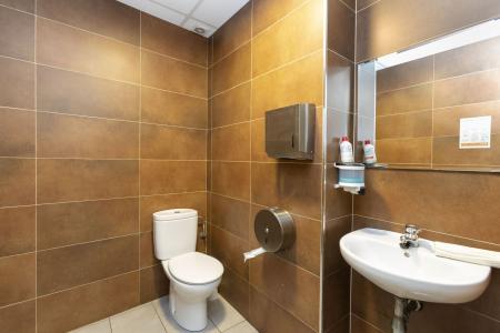 Local comercial en Alquiler en Barcelona Rambla Brasil - Melcior De Palau (precio + Iva)