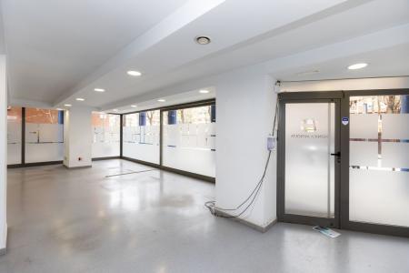 Local comercial en Alquiler en Barcelona Rambla Brasil - Melcior De Palau (precio + Iva)