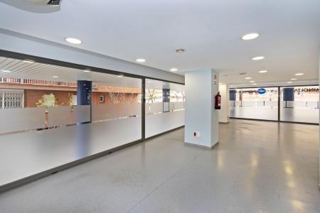 Local comercial en Alquiler en Barcelona Rambla Brasil - Melcior De Palau (precio + Iva)