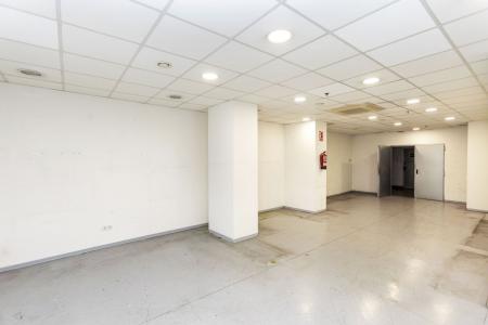 Local comercial en Alquiler en Barcelona Rambla Brasil - Melcior De Palau (precio + Iva)