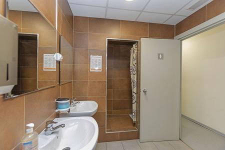 Local comercial en Alquiler en Barcelona Rambla Brasil - Melcior De Palau (precio + Iva)