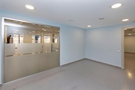 Local comercial en Alquiler en Barcelona Rambla Brasil - Melcior De Palau (precio + Iva)