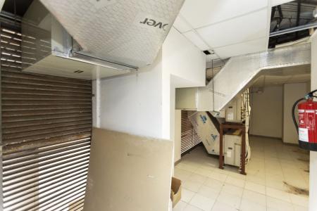Local comercial en Alquiler en Barcelona Rambla Brasil - Melcior De Palau (precio + Iva)