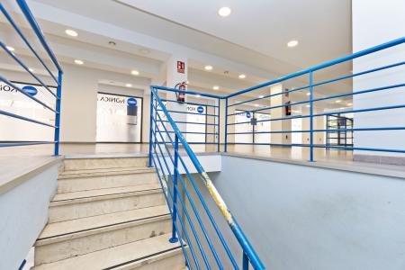 Local comercial en Alquiler en Barcelona Rambla Brasil - Melcior De Palau (precio + Iva)