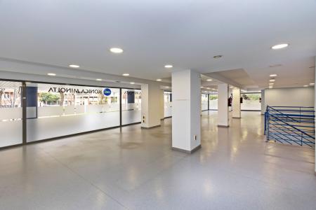 Local comercial en Alquiler en Barcelona Rambla Brasil - Melcior De Palau (precio + Iva)