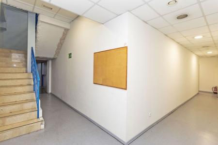 Local comercial en Alquiler en Barcelona Rambla Brasil - Melcior De Palau (precio + Iva)