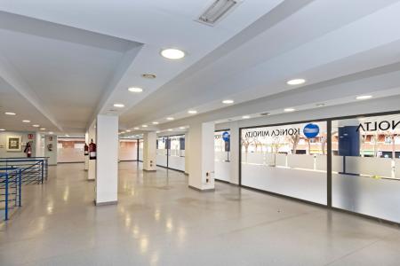 Local comercial en Alquiler en Barcelona Rambla Brasil - Melcior De Palau (precio + Iva)