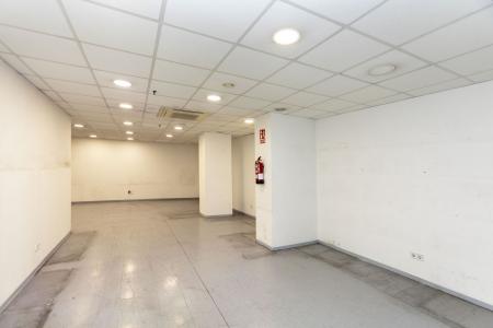 Local comercial en Alquiler en Barcelona Rambla Brasil - Melcior De Palau (precio + Iva)