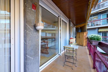 Appartement à louer à Barcelona Av. Josep Tarradellas - Viladomat