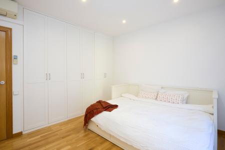 Appartement à louer à Barcelona Av. Josep Tarradellas - Viladomat
