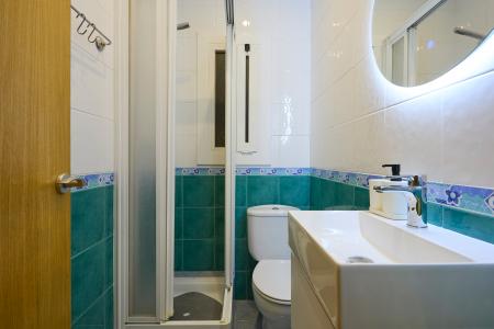 Appartement à louer à Barcelona Av. Josep Tarradellas - Viladomat