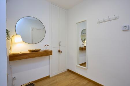 Appartement à louer à Barcelona Av. Josep Tarradellas - Viladomat