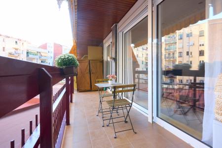 Appartement à louer à Barcelona Av. Josep Tarradellas - Viladomat