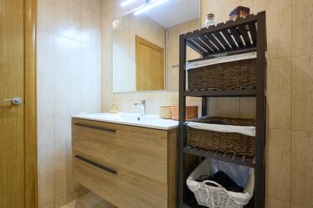 Appartement à louer à Barcelona Av. Josep Tarradellas - Viladomat