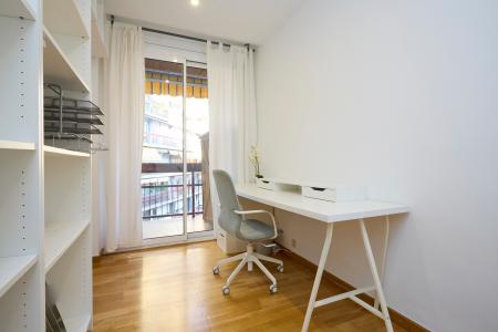Appartement à louer à Barcelona Av. Josep Tarradellas - Viladomat
