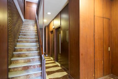 Appartement à louer à Barcelona Av. Josep Tarradellas - Viladomat