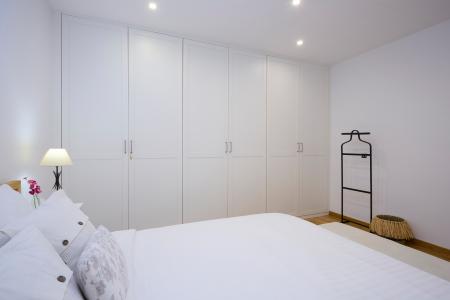 Appartement à louer à Barcelona Av. Josep Tarradellas - Viladomat