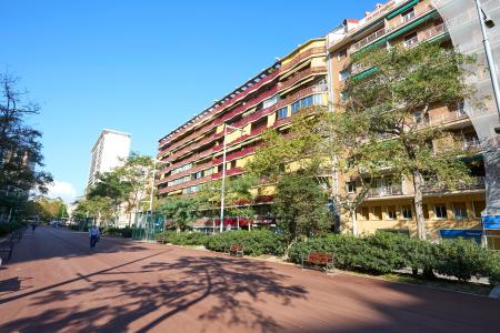 Appartement à louer à Barcelona Av. Josep Tarradellas - Viladomat