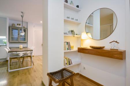 Appartement à louer à Barcelona Av. Josep Tarradellas - Viladomat