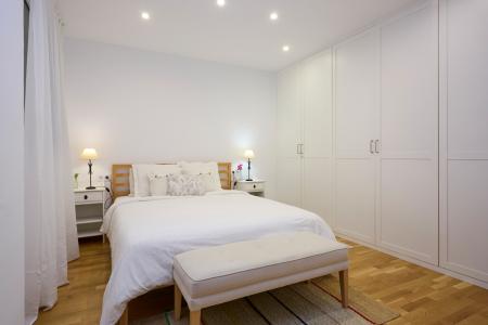 Appartement à louer à Barcelona Av. Josep Tarradellas - Viladomat