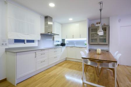 Appartement à louer à Barcelona Av. Josep Tarradellas - Viladomat