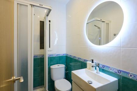 Appartement à louer à Barcelona Av. Josep Tarradellas - Viladomat