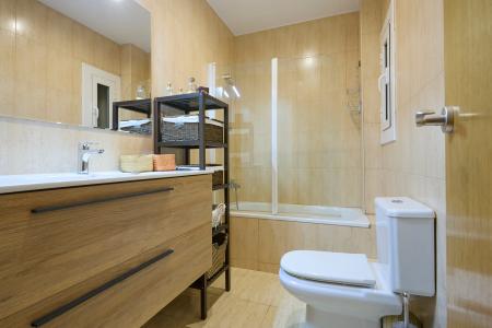 Appartement à louer à Barcelona Av. Josep Tarradellas - Viladomat