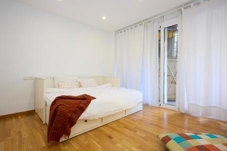 Appartement à louer à Barcelona Av. Josep Tarradellas - Viladomat