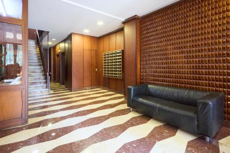 Appartement à louer à Barcelona Av. Josep Tarradellas - Viladomat