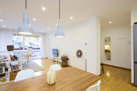 Appartement à louer à Barcelona Av. Josep Tarradellas - Viladomat