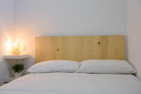 Apartamento en alquiler temporal con habitación doble en Sant Gervasi
