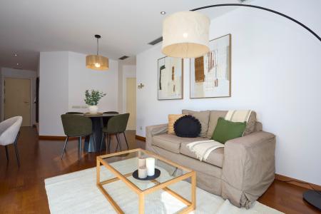 Pis en Lloguer a Barcelona Guitard - Berlin