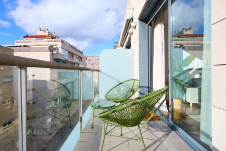 Pis en Lloguer a Barcelona Guitard - Berlin