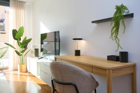 Pis en Lloguer a Barcelona Guitard - Berlin