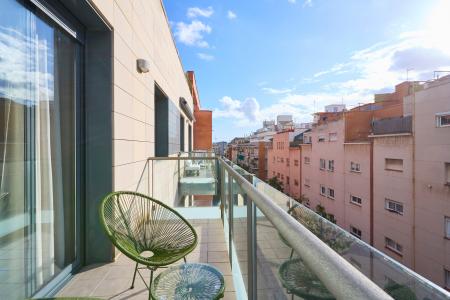 Pis en Lloguer a Barcelona Guitard - Berlin