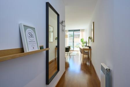 Pis en Lloguer a Barcelona Guitard - Berlin